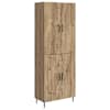 Artisan_oak