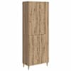 Artisan_oak