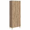 Artisan_oak