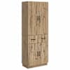 Artisan_oak