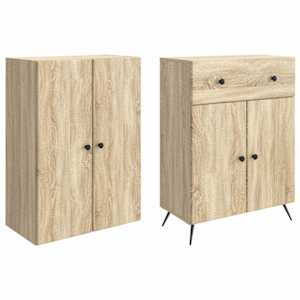 2 pcs Dub sonoma - obrázek 3