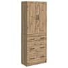 Artisan_oak