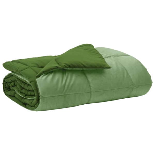 vidaXL Suvised teki 135 x 200 cm Suvi Mikrokiud (100% pol&uuml;ester)