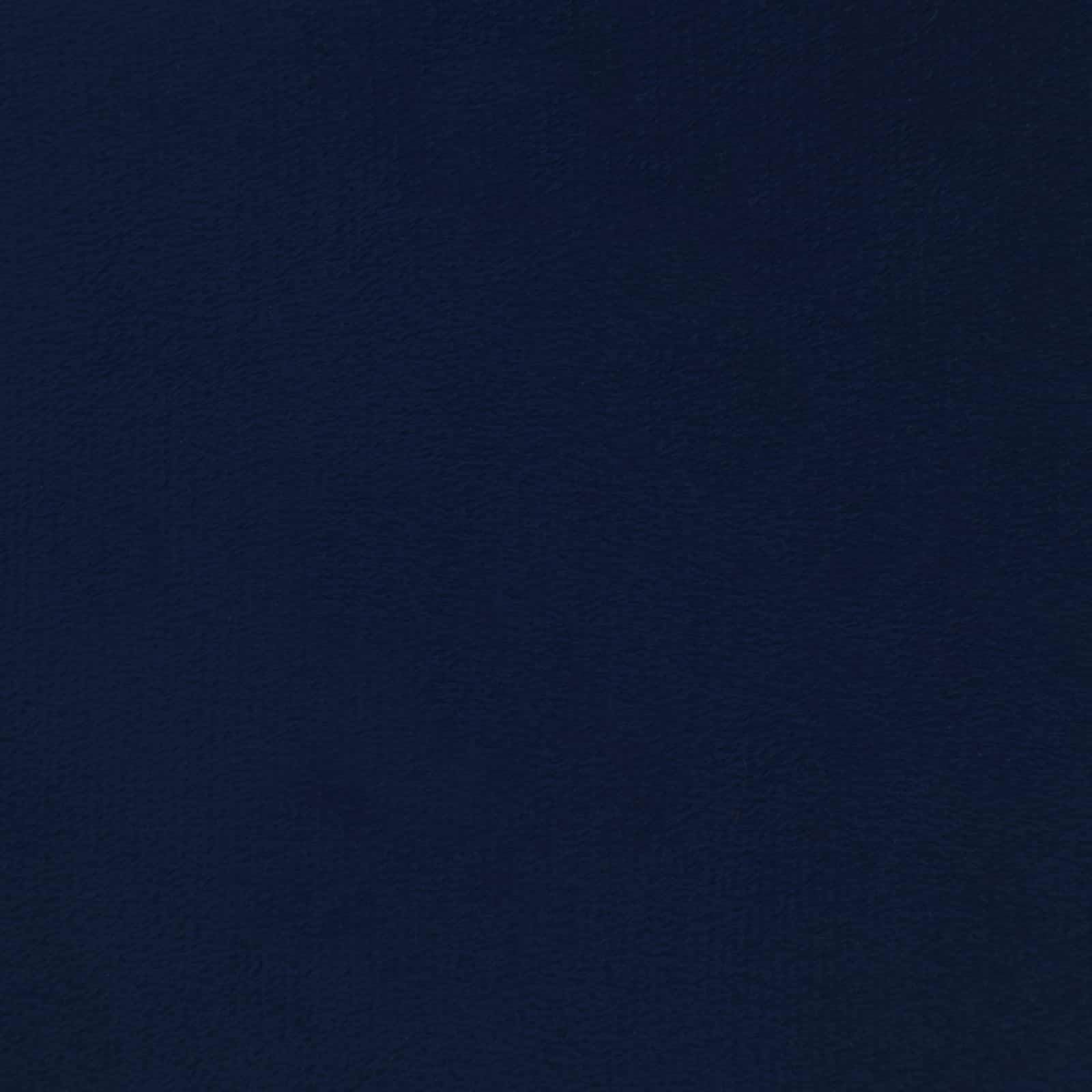 Zomer Dekbed Gekwilt Donkerblauw 140 x 220 cm Microfiber image 9