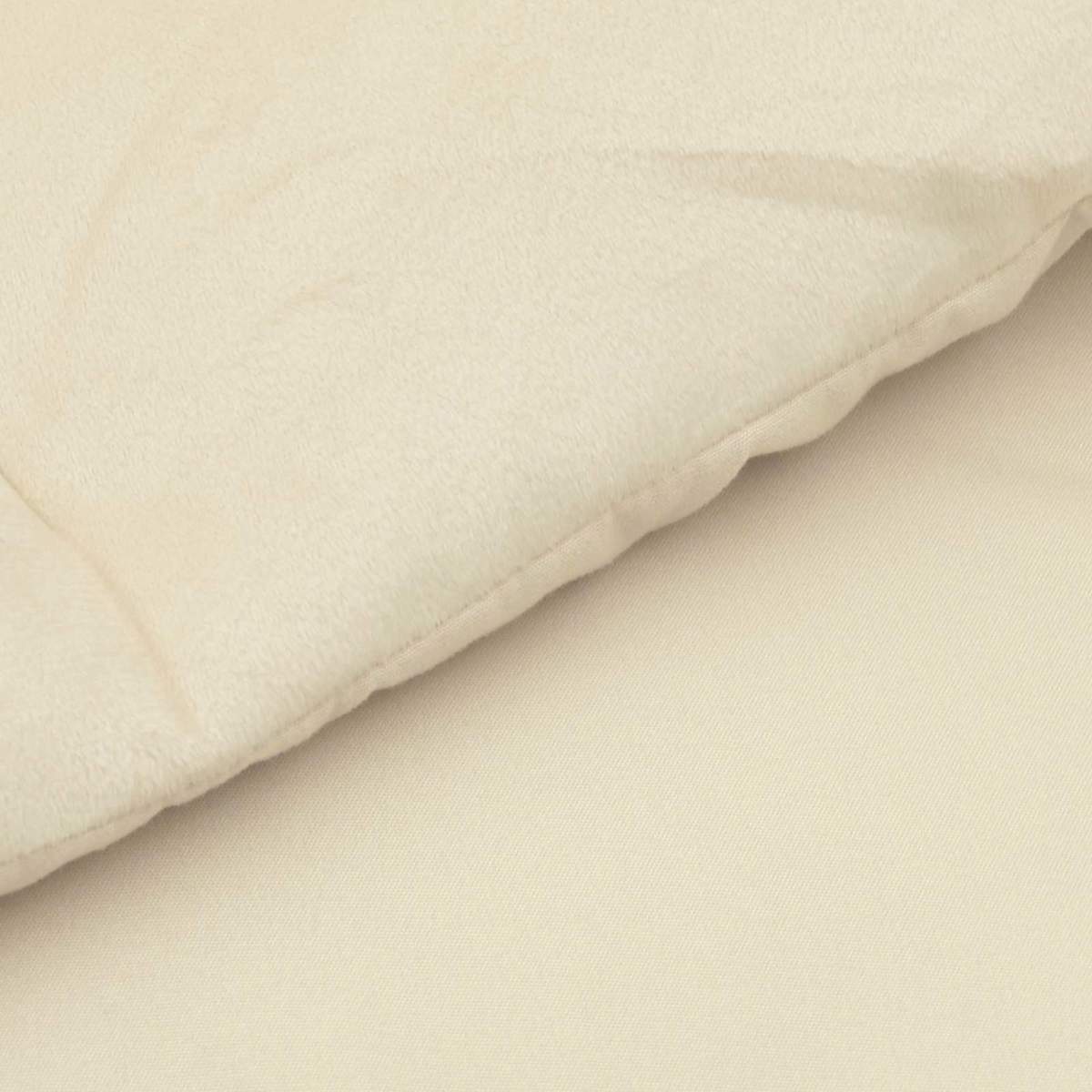 Helårs dyne 4 årstider Mikrofiber (100% polyester) - Billede 5