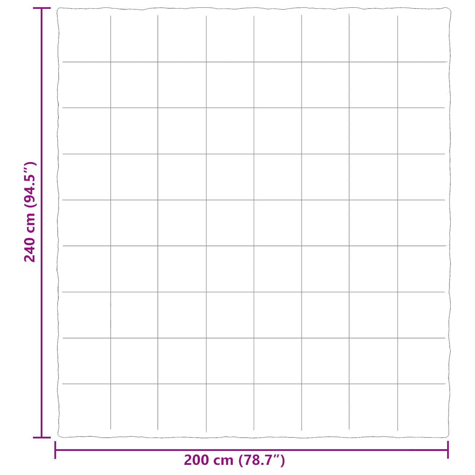 Χειμερινό Παπλωματοθήκη Πράσινο 200 x 240 cm Μικροΐνες - Image 10