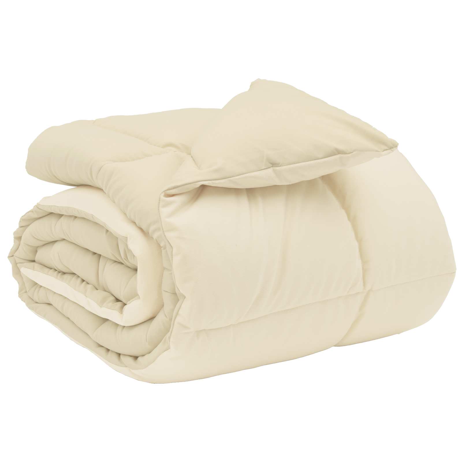 vidaXL Zimný prehoz 155 x 220 cm Zima Mikrovlákno (100% polyester)