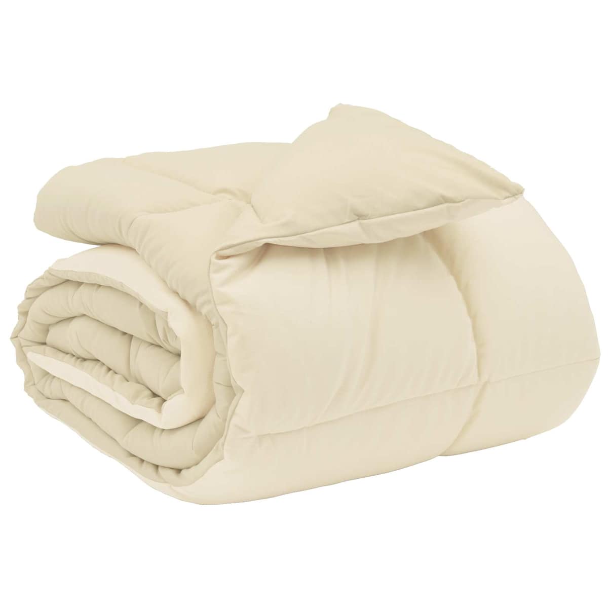 Vinter dyne Vinter Mikrofiber (100% polyester) - Billede 2
