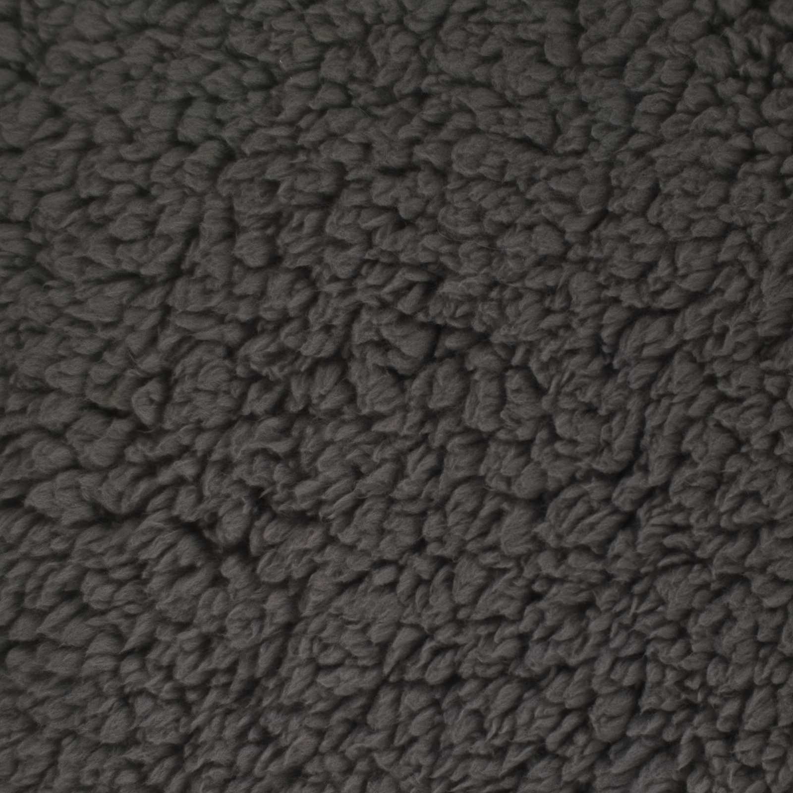 Zomer Dekbed Antraciet 155 x 200 cm Microfiber en Teddy fleece image 9