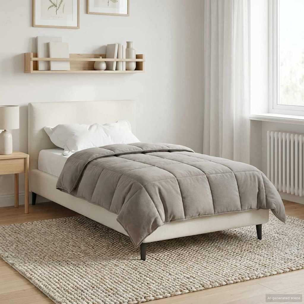 Καλοκαιρινό Παπλωματοθήκη Ουαντινγκ Ροζ 135 x 200 cm