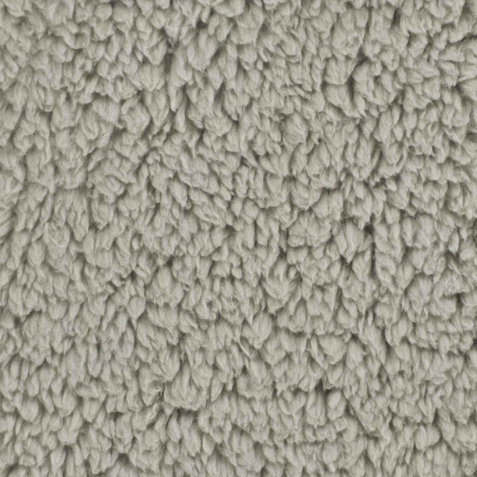 Vol jaar dekbed Gekwilt Lichtgrijs 200 x 220 cm image 9