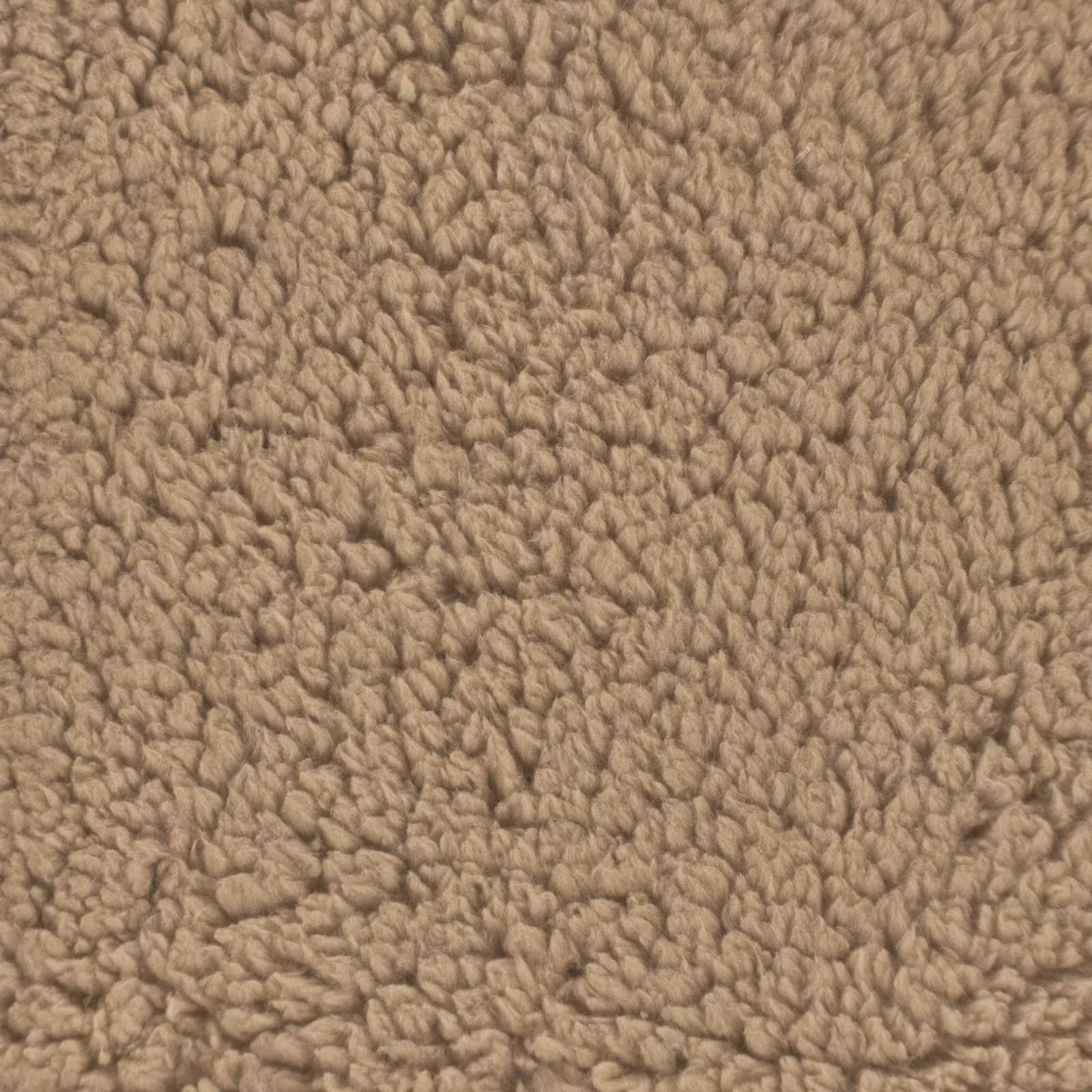 Winter Dekbed Taupe 155 x 200 cm Microfiber en Teddy fleece image 9