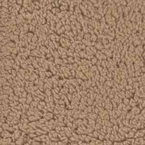 Zimní přikrývka Taupe 240 x 260 cm Mikrovlákno a teddy fleece - obrázek 9