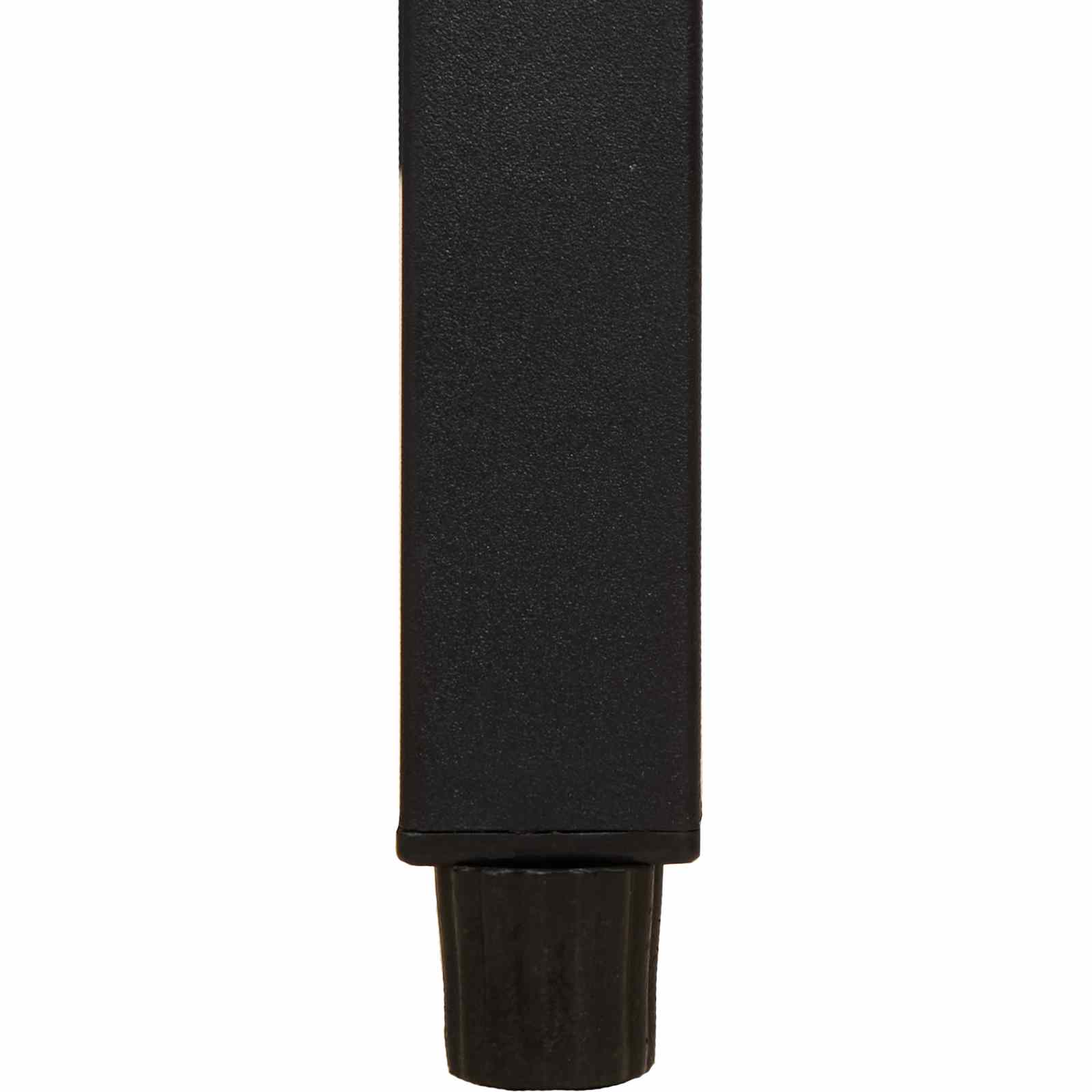 Zunanji pohištveni set 4 pcs Siva in mornarsko modra PE ratan - slika 13