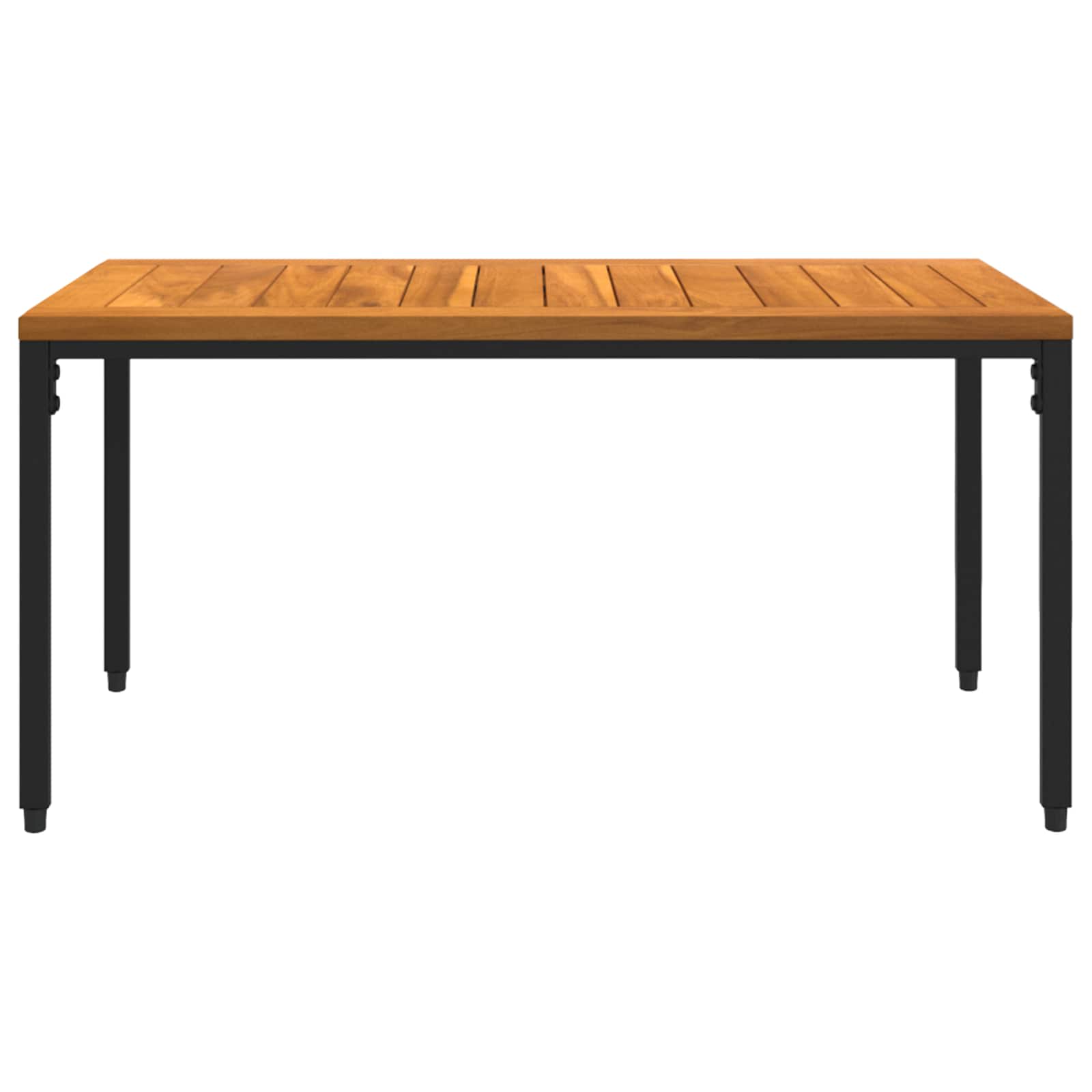 Zunanji pohištveni set 4 pcs Siva in mornarsko modra PE ratan - slika 10