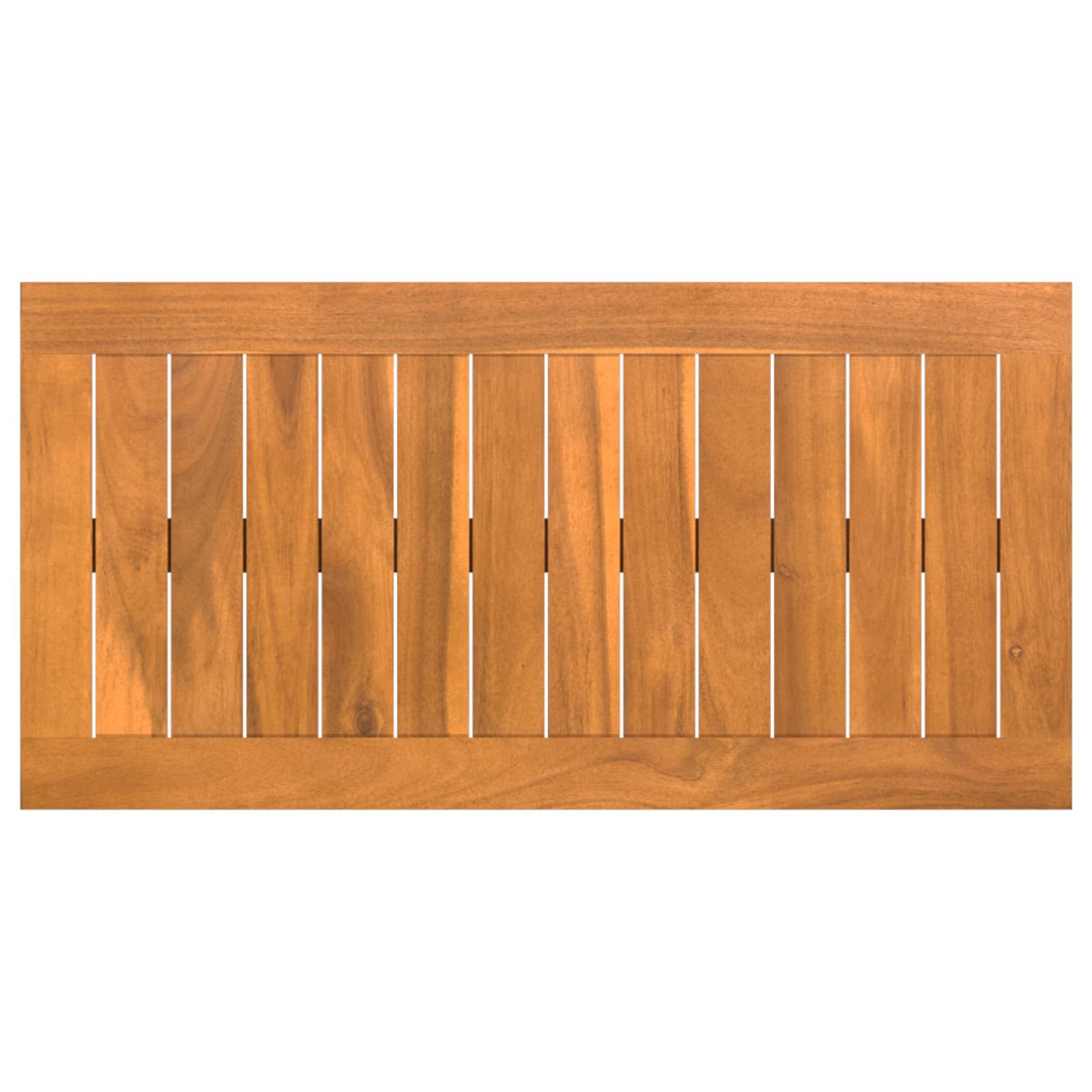 Zunanji pohištveni set 4 pcs Siva in mornarsko modra PE ratan - slika 11