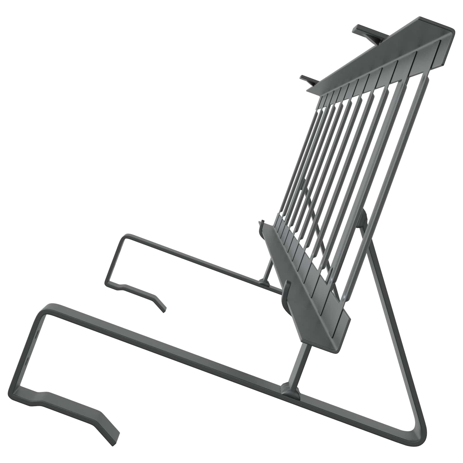 Snežni varovalni sistem za strehe Antracit 300 x 29,5 x 34,5 cm - slika 7