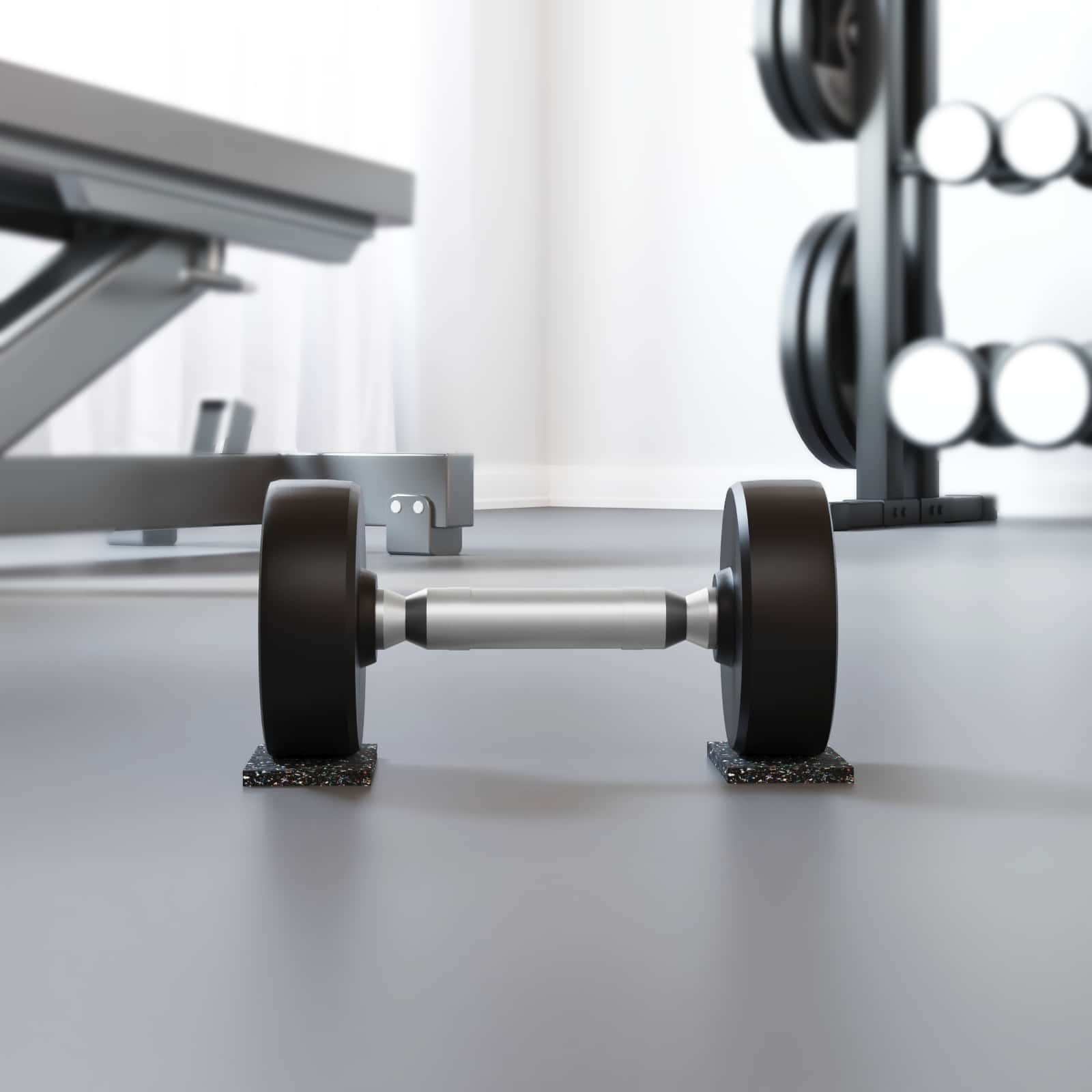 vidaXL Rola de granule de cauciuc Negru 1000 x 5 x 0,8 cm Cauciuc