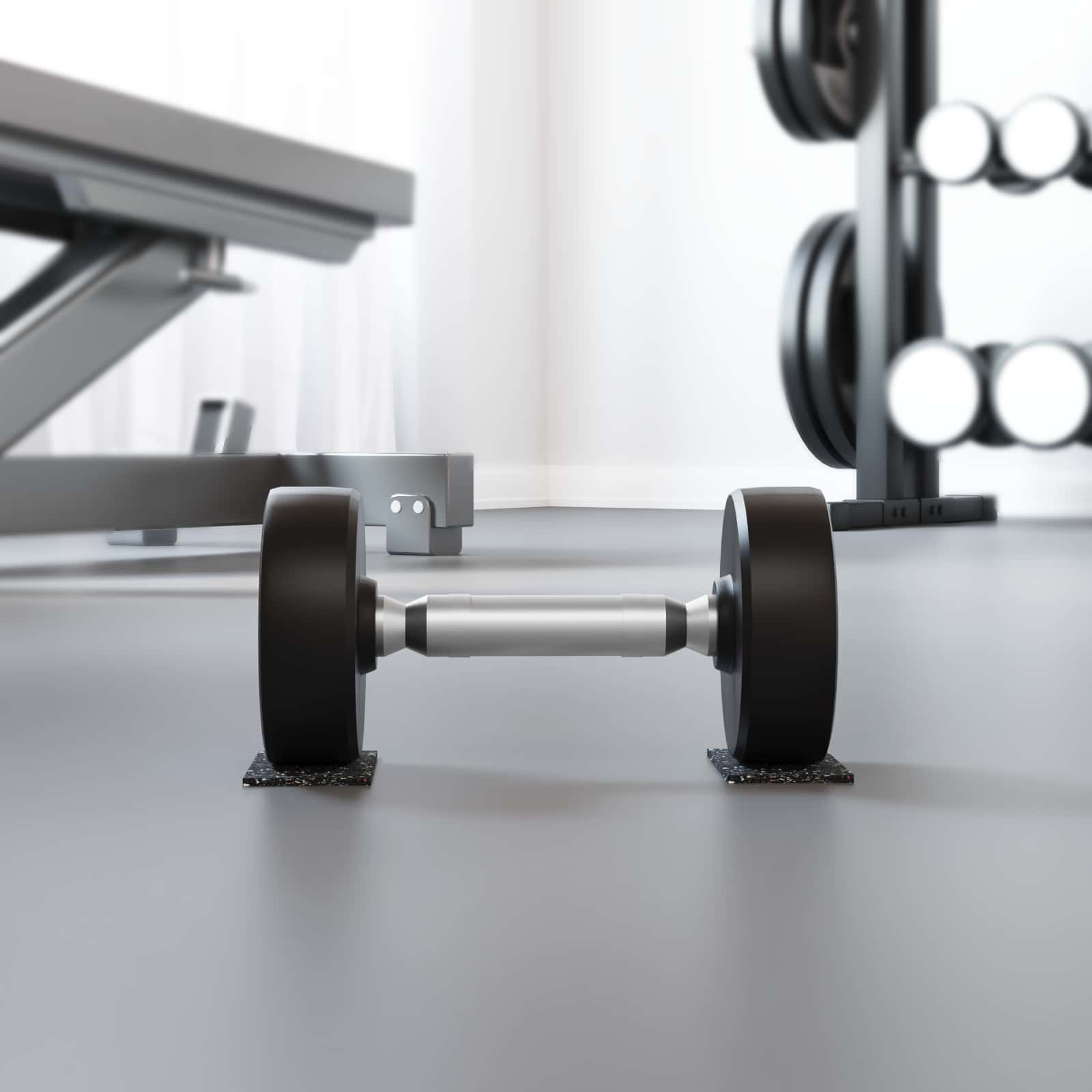 vidaXL Rola de granule de cauciuc Negru 2000 x 10 x 0,3 cm Cauciuc