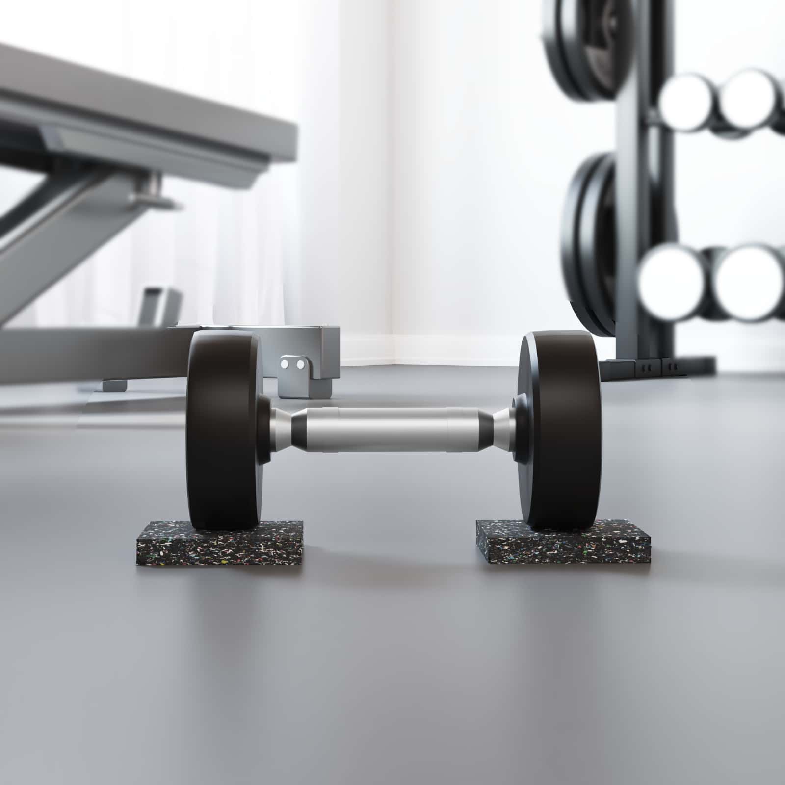 vidaXL Rola de granule de cauciuc Negru 1000 x 12 x 1 cm Cauciuc