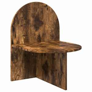 Nočna omarica Dimljeni Hrast 48 x 49 x 65 cm