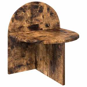 Nočna omarica Dimljeni Hrast 40 x 35,5 x 45,5 cm