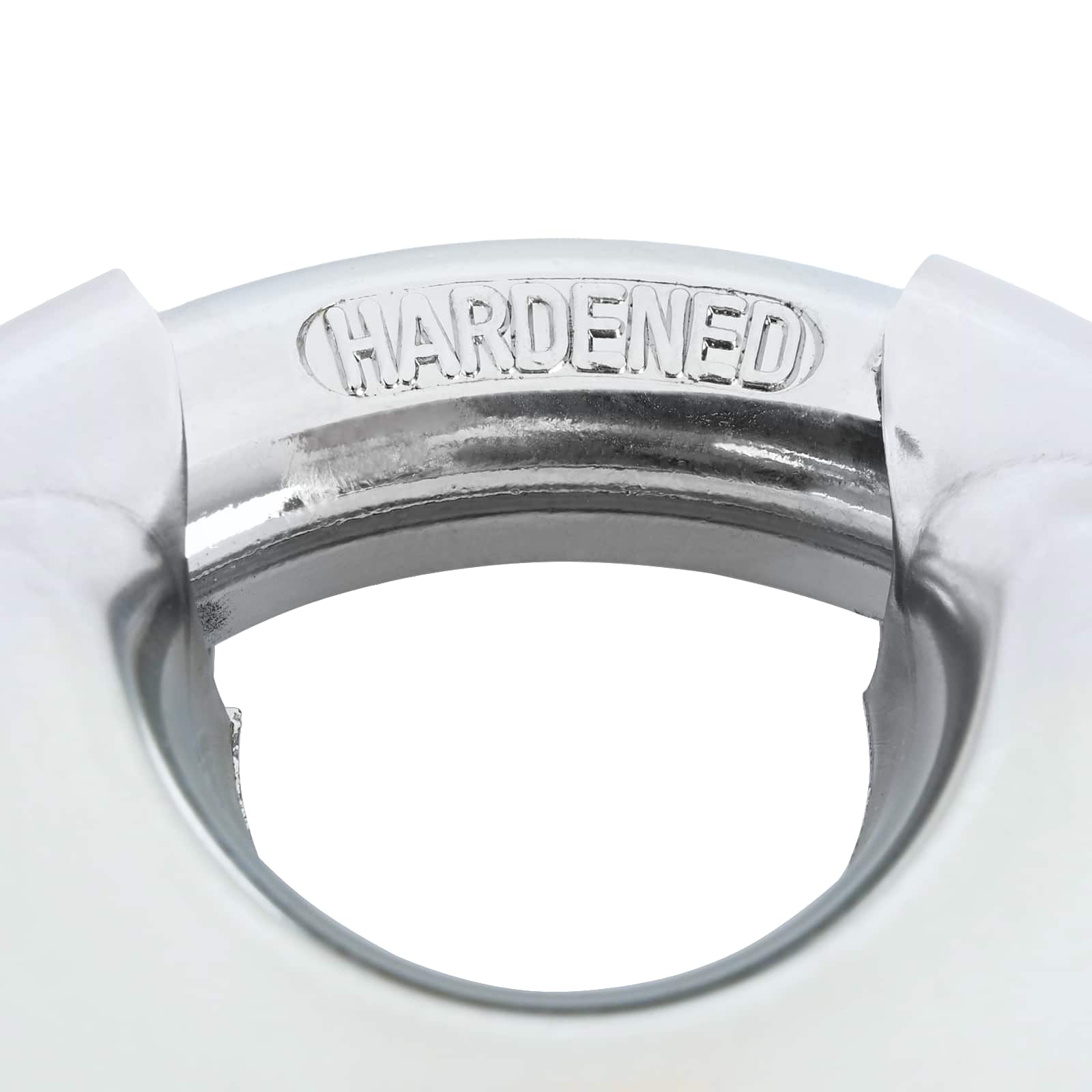 Zaključne ključavnice z ključi 12 pcs srebrna 7 x 2.4 x 7 cm - slika 6