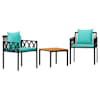 Black_and_turquoise