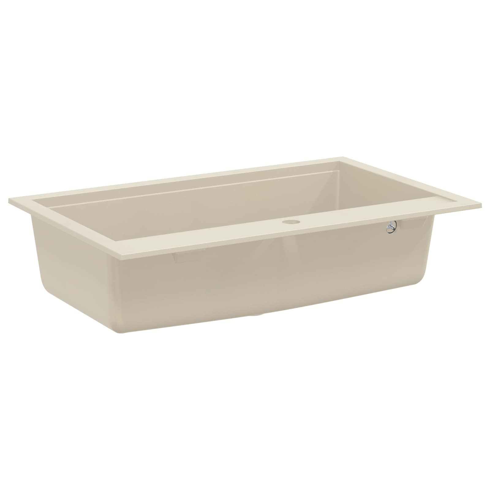 Izlietne Bēša 795 x 505 mm Granīts