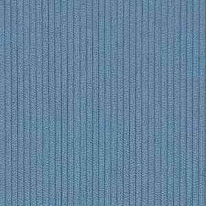 Set pohovek 2 pcs Modrá Textil - obrázek 7