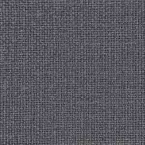 Set pohovek 2 pcs Tmavě šedá Polyester - obrázek 7