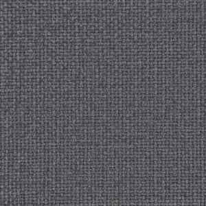 Set pohovek 2 pcs Tmavě šedá Polyester - obrázek 7