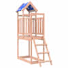 vidaXL M&auml;ngutorni Pruun 52,5 x 110,5 x 215 cm Tugev Douglas'i puit