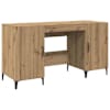 Artisan_oak