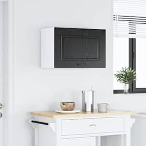 Kuhinjski element z vrati Kalmar Črna Orehovina 60 x 31 x 40 cm