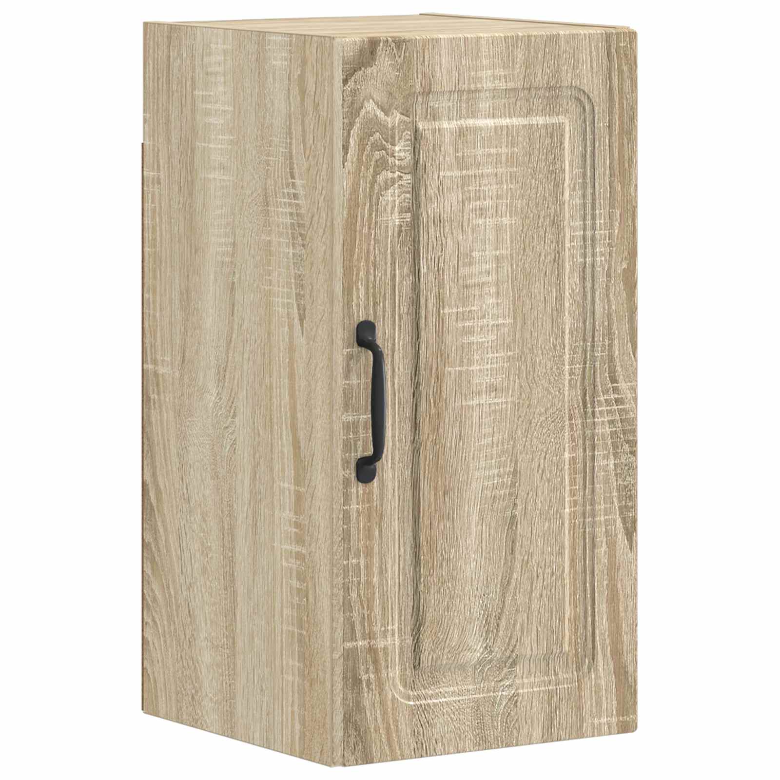3 частен комплект за баня UTRECHT Дъб сонома – снимка 3