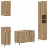 Artisan_oak