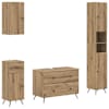 Artisan_oak