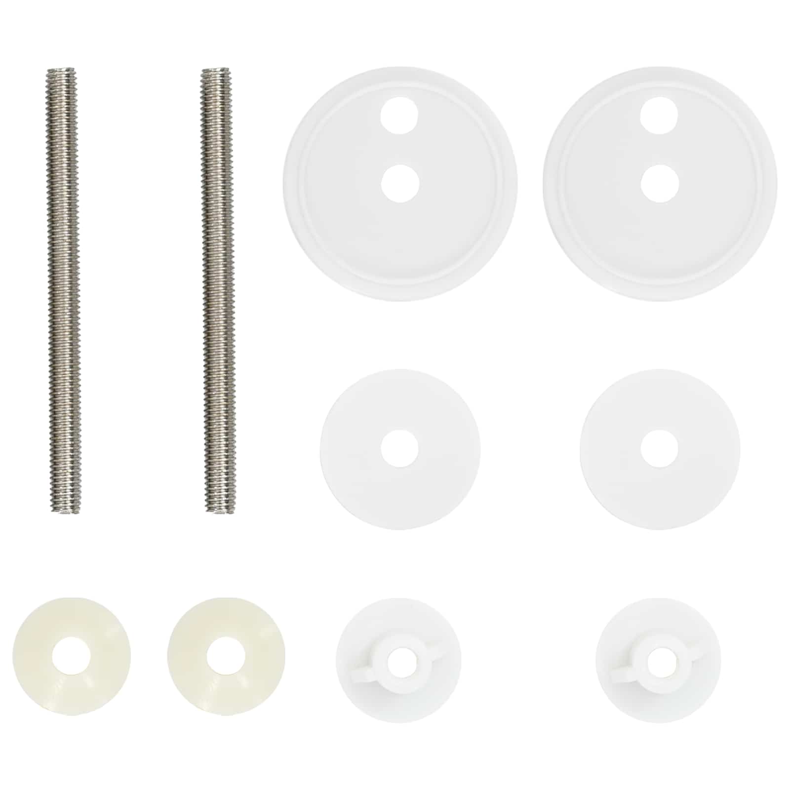 Pokrivalo za stranišče večbarvno 44 x 38 cm MDF plošča - slika 7