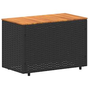 Venkovní pohovková souprava 4 -Seater 4 pcs 55 x 30 x 39 cm - obrázek 5