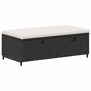 Venkovní pohovková souprava 4 -Seater 4 pcs 55 x 30 x 39 cm - obrázek 6