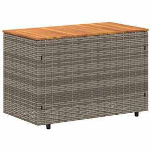 Venkovní pohovková souprava 4 -Seater 4 pcs 55 x 30 x 39 cm - obrázek 5