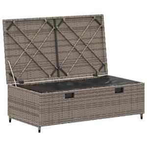 Venkovní pohovková souprava 4 -Seater 4 pcs 55 x 30 x 39 cm - obrázek 7