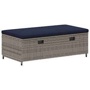 Venkovní pohovková souprava 4 -Seater 4 pcs 55 x 30 x 39 cm - obrázek 6