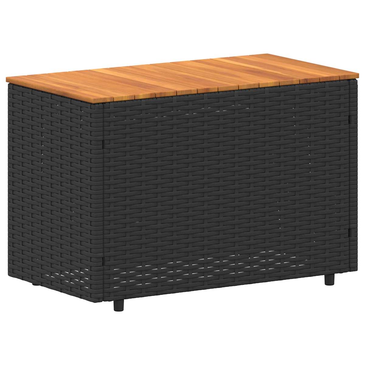 Udendørs sofagruppe 4 -Seater 4 stk. 55 x 30 x 39 cm - Billede 5