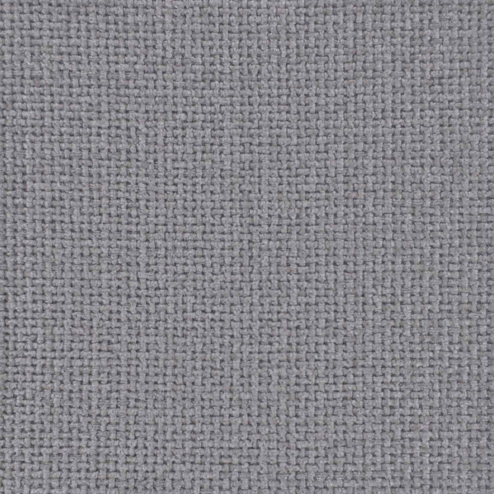 vidaXL Kavč Svetlo siva 76 x 81 x 87,5 cm Poliester - slika 8