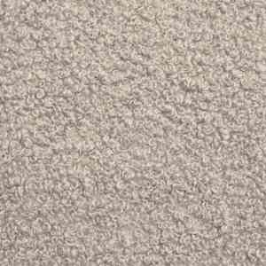 Pohovka Světle šedá 126 x 81 x 87,5 cm Textil - obrázek 8