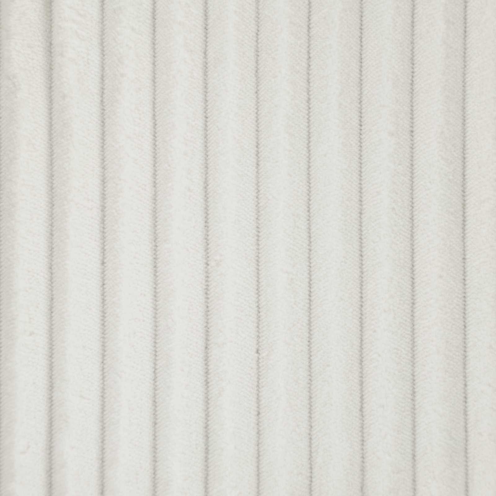 vidaXL Kavč Krem 126 x 81 x 87,5 cm Poliester - slika 8
