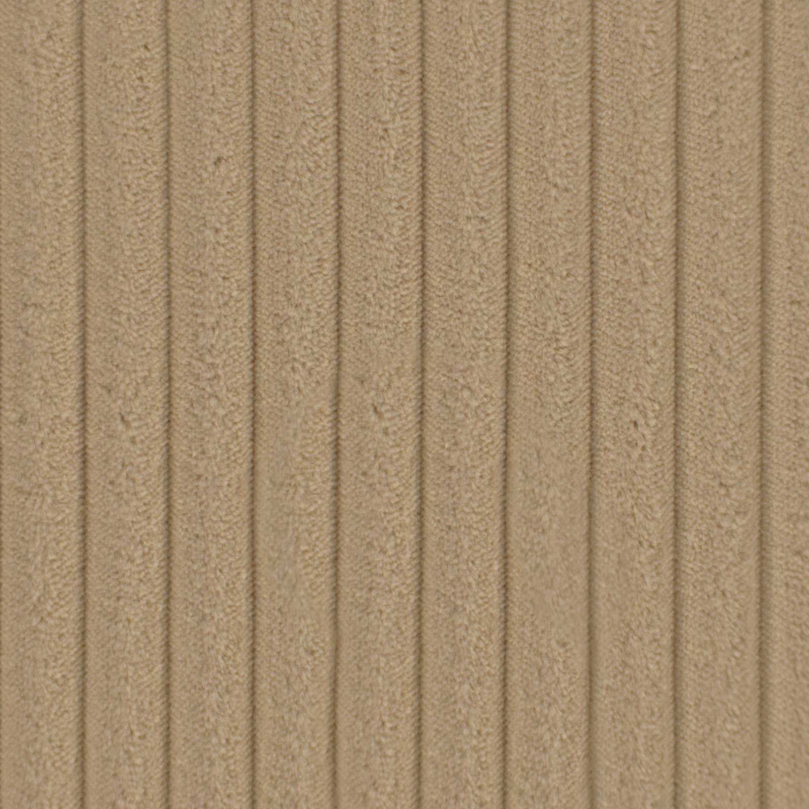 Kavč Taupe 126 x 81 x 87,5 cm Poliester - slika 8