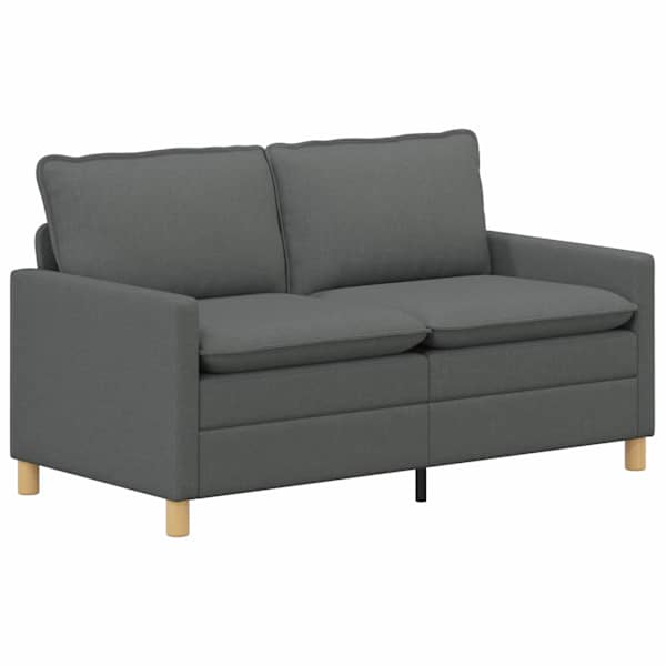 vidaXL Diivan Tumehall 156 x 81 x 87,5 cm kangas